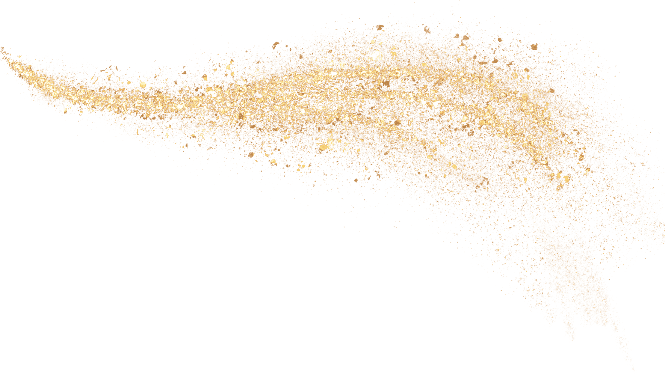 Gold texture background